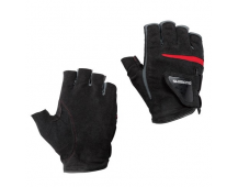 Перчатки GL-012P BK L