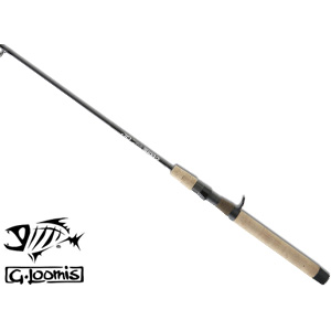 Gloomis Fishing ROD SR842 GL3 2PC TROUT